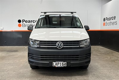 2017 Volkswagen T6 - Thumbnail