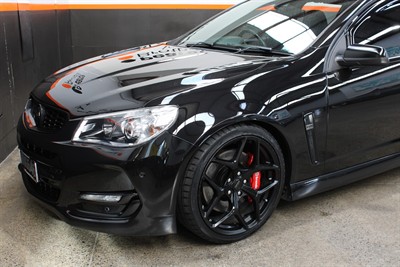 2016 Holden Commodore - Thumbnail