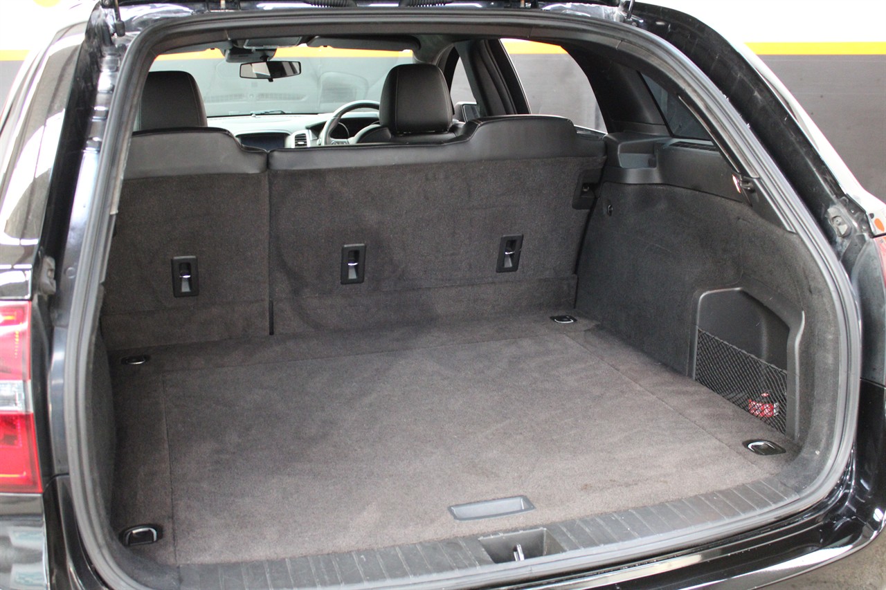 2016 Holden Commodore