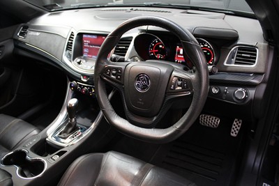 2016 Holden Commodore - Thumbnail