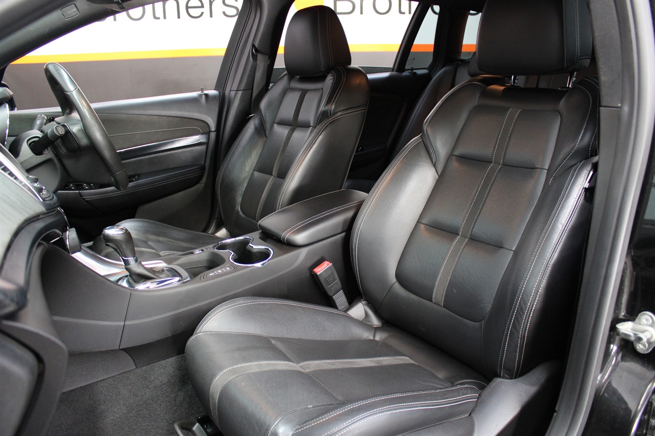 2016 Holden Commodore
