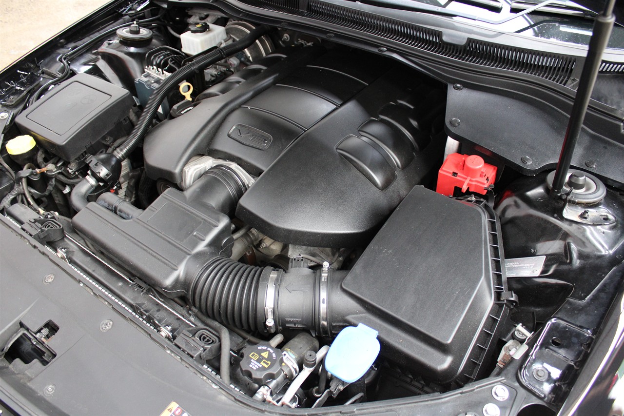 2016 Holden Commodore