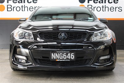 2016 Holden Commodore - Thumbnail
