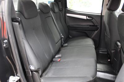 2018 Isuzu D-Max - Thumbnail