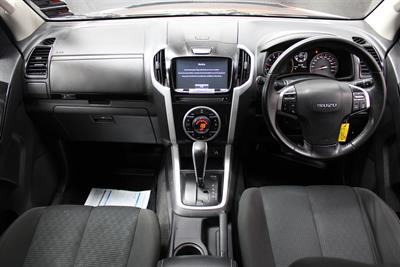 2018 Isuzu D-Max - Thumbnail