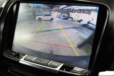 2018 Isuzu D-Max - Thumbnail