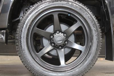 2018 Isuzu D-Max - Thumbnail