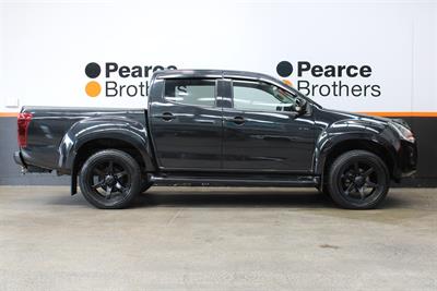 2018 Isuzu D-Max - Thumbnail