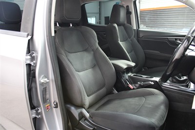 2021 Isuzu D-Max - Thumbnail