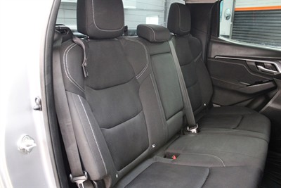 2021 Isuzu D-Max - Thumbnail