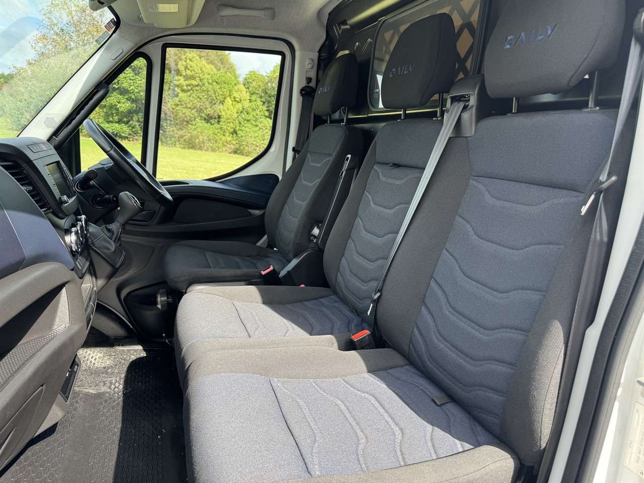 2019 Iveco Daily