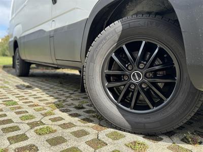 2019 Iveco Daily - Thumbnail