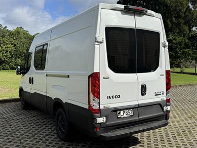 2019 Iveco Daily - Thumbnail