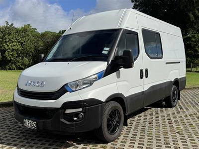 2019 Iveco Daily - Thumbnail