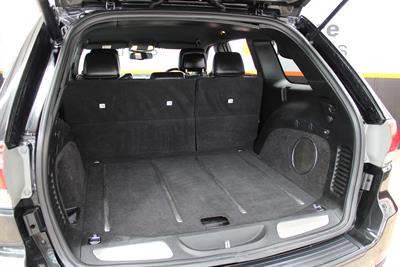 2013 Jeep Grand Cherokee - Thumbnail