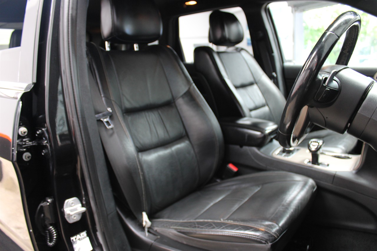 2013 Jeep Grand Cherokee