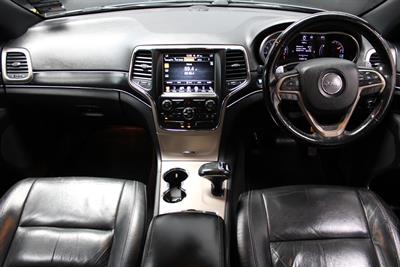 2013 Jeep Grand Cherokee - Thumbnail
