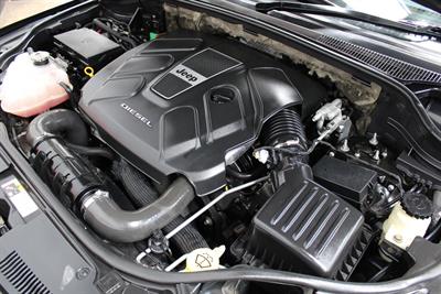 2013 Jeep Grand Cherokee - Thumbnail