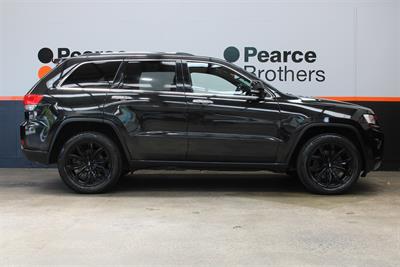 2013 Jeep Grand Cherokee - Thumbnail