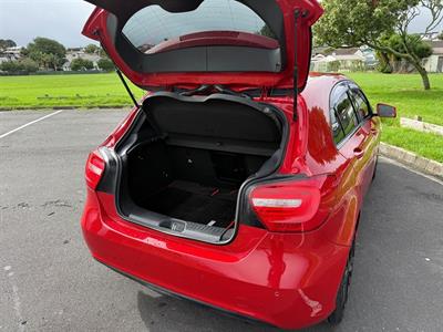 2014 Mercedes-Benz A 180 - Thumbnail