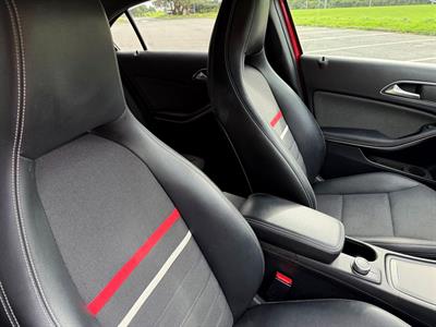 2014 Mercedes-Benz A 180 - Thumbnail