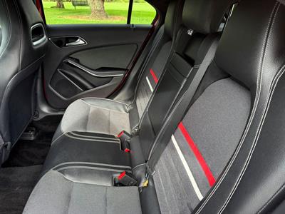 2014 Mercedes-Benz A 180 - Thumbnail