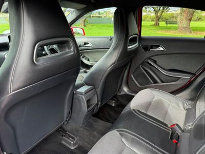 2014 Mercedes-Benz A 180 - Thumbnail