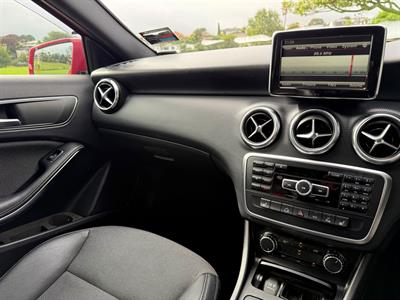 2014 Mercedes-Benz A 180 - Thumbnail