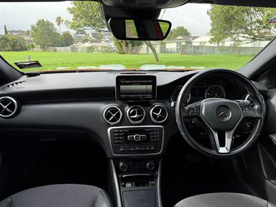 2014 Mercedes-Benz A 180 - Thumbnail