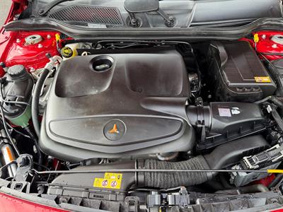 2014 Mercedes-Benz A 180 - Thumbnail