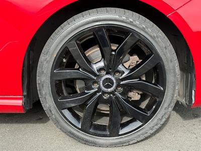 2014 Mercedes-Benz A 180 - Thumbnail