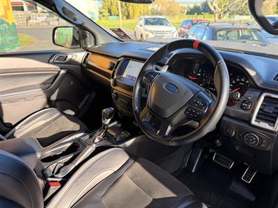 2022 Ford Ranger - Thumbnail