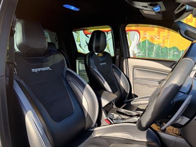 2022 Ford Ranger - Thumbnail