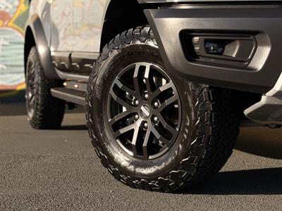 2022 Ford Ranger - Thumbnail