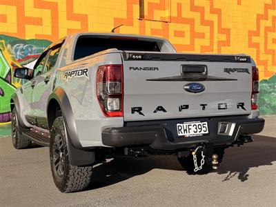 2022 Ford Ranger - Thumbnail