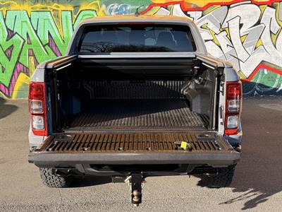 2022 Ford Ranger - Thumbnail