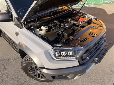 2022 Ford Ranger - Thumbnail