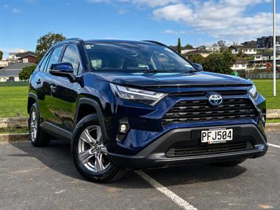 2022 Toyota RAV4 - Image Coming Soon