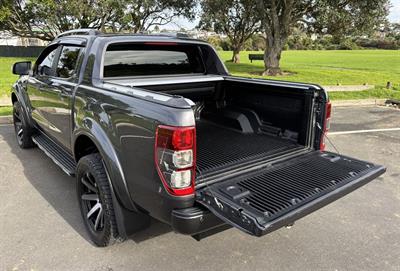 2020 Ford Ranger - Thumbnail