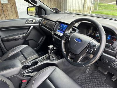 2020 Ford Ranger - Thumbnail