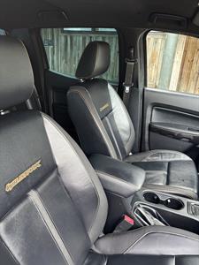 2020 Ford Ranger - Thumbnail