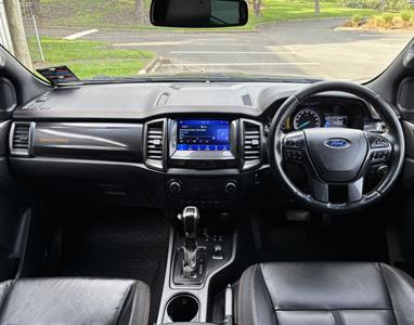 2020 Ford Ranger - Thumbnail