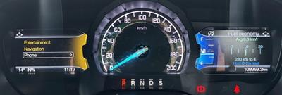 2020 Ford Ranger - Thumbnail