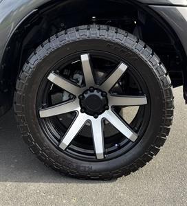 2020 Ford Ranger - Thumbnail