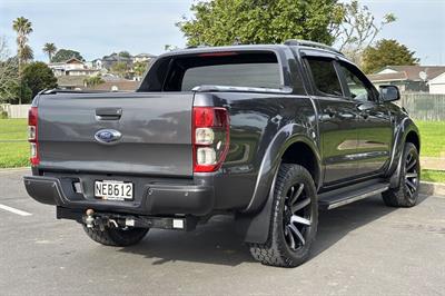 2020 Ford Ranger - Thumbnail