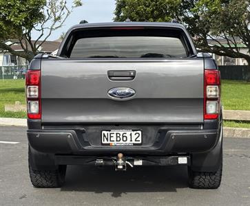 2020 Ford Ranger - Thumbnail
