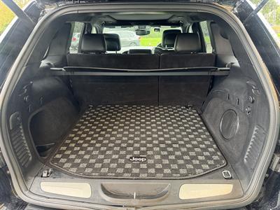 2019 Jeep GRAND CHEROKEE - Thumbnail