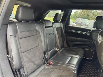 2019 Jeep GRAND CHEROKEE - Thumbnail