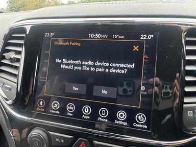 2019 Jeep GRAND CHEROKEE - Thumbnail