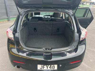 2009 Mazda Axela - Thumbnail